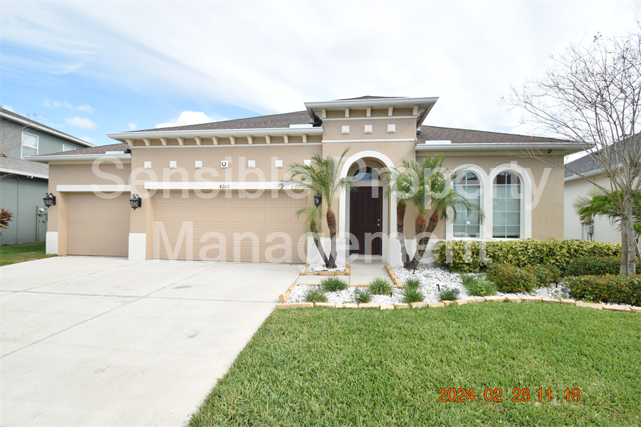 stress free property management